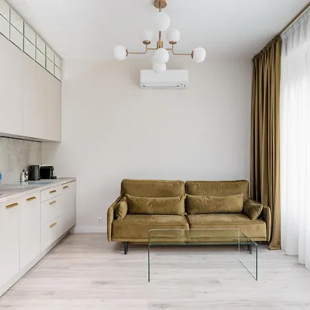 Mare Escape Apartament