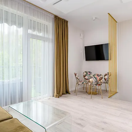 Mare Escape Apartament