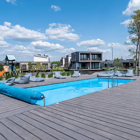 Mare Escape Apartament