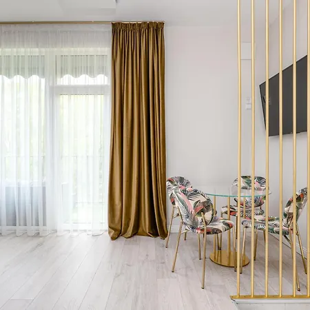 Apartamento Mare Escape