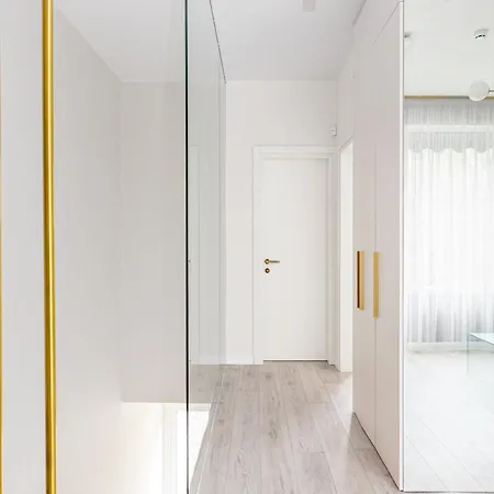 Apartament Mare Escape *