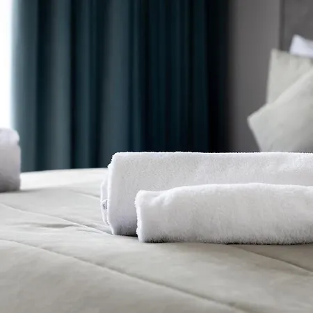 Mare Escape Apartament *