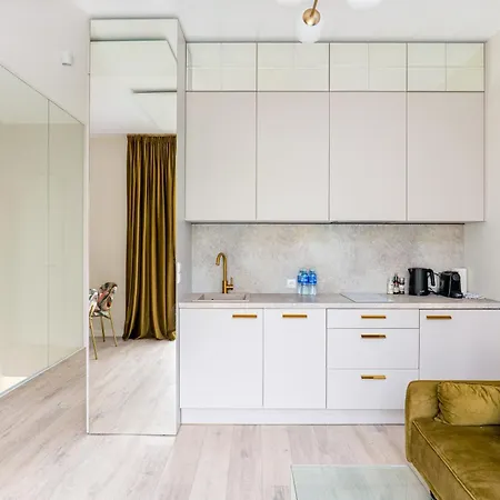 Apartamento Mare Escape Palanga