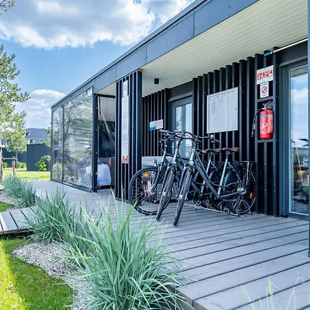 Apartament Mare Escape Połąga