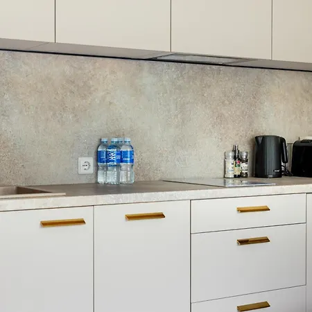 Apartamento Mare Escape
