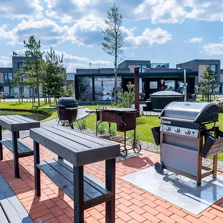 Apartament Mare Escape *