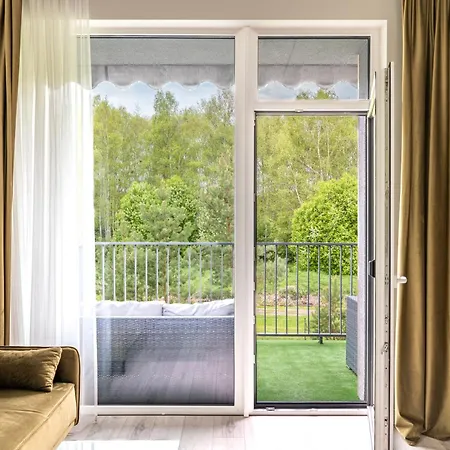 Apartamento Mare Escape