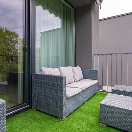 Apartamento Mare Escape